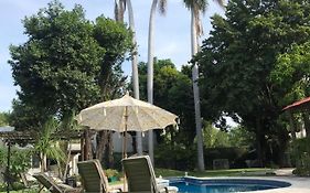 Hotel Casa Nueva